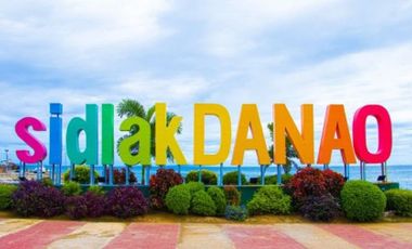 Affordable House in Danao City for 9K/month, Sunny Homes