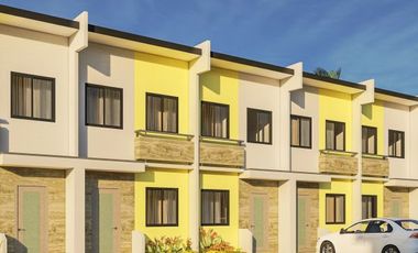 Affordable House in Danao City for 9K/month, Sunny Homes