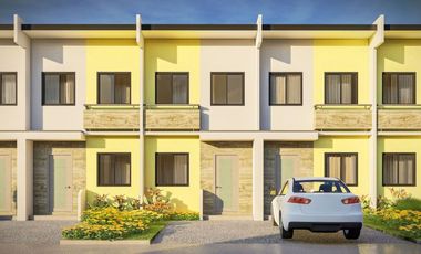 Affordable House in Danao City for 9K/month, Sunny Homes