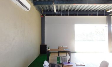 local en arriendo en los cusules. Cod A89882