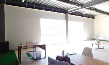 local en arriendo en los cusules. Cod A89882