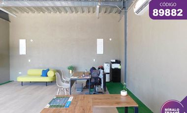 local en arriendo en los cusules. Cod A89882