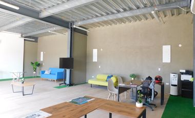 local en arriendo en los cusules. Cod A89882
