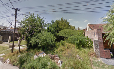 Terreno en venta en Ituzaingó