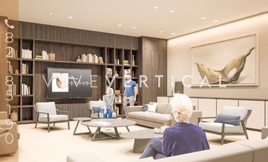 Departamento de Lujo en Venta en Santa María, Monterrey