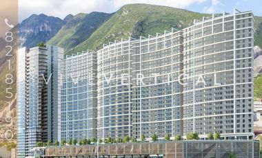 Departamento de Lujo en Venta en Santa María, Monterrey