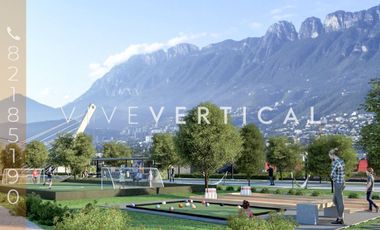 Departamento de Lujo en Venta en Santa María, Monterrey