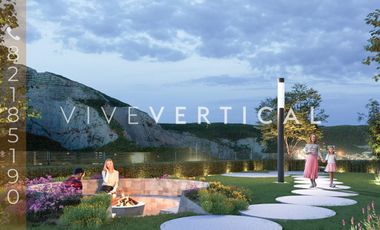 Departamento de Lujo en Venta en Santa María, Monterrey