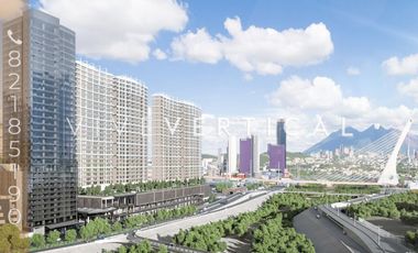 Departamento de Lujo en Venta en Santa María, Monterrey