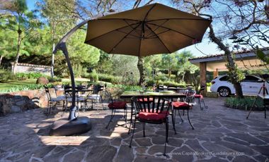 Casa en Venta de Campo Camino a Tapalpa Atemajac Country Club