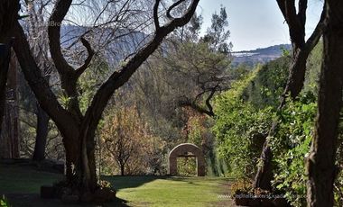 Casa en Venta de Campo Camino a Tapalpa Atemajac Country Club