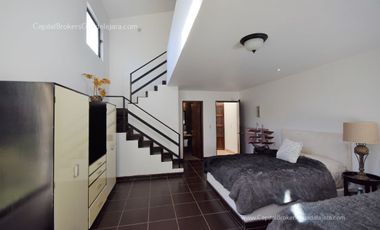 Casa en Venta de Campo Camino a Tapalpa Atemajac Country Club