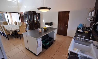 Casa en Venta de Campo Camino a Tapalpa Atemajac Country Club