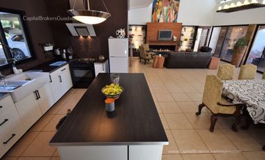 Casa en Venta de Campo Camino a Tapalpa Atemajac Country Club