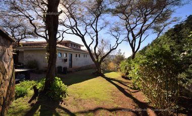Casa en Venta de Campo Camino a Tapalpa Atemajac Country Club