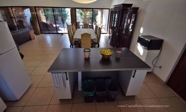 Casa en Venta de Campo Camino a Tapalpa Atemajac Country Club