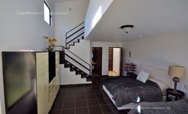 Casa en Venta de Campo Camino a Tapalpa Atemajac Country Club
