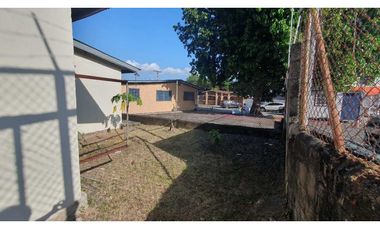 SE VENDE CASA LOCAL COMERCIAL EN BETANIA