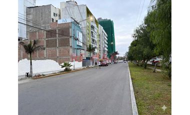 Alquiler Terreno En El Golf En Avenida