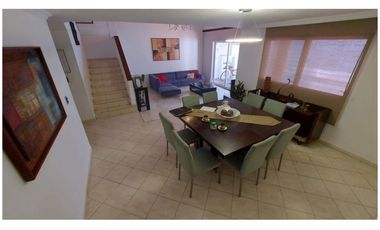 VENTA CASA 5 RECAMARAS 5 BAÑOS 388 MTS LA ALAMEDA - BETANIA