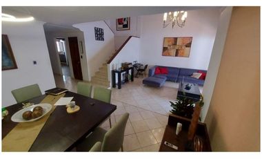 VENTA CASA 5 RECAMARAS 5 BAÑOS 388 MTS LA ALAMEDA - BETANIA