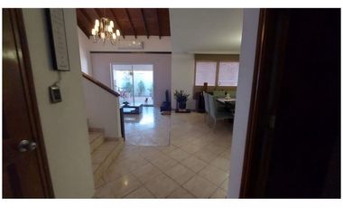 VENTA CASA 5 RECAMARAS 5 BAÑOS 388 MTS LA ALAMEDA - BETANIA