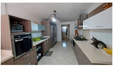 VENTA CASA 5 RECAMARAS 5 BAÑOS 388 MTS LA ALAMEDA - BETANIA