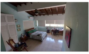 VENTA CASA 5 RECAMARAS 5 BAÑOS 388 MTS LA ALAMEDA - BETANIA