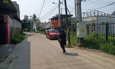 Ruko Dan Kios Al Fatih Murah Bisa KPR Dkt Kelurahan Kebalen Bekasi Utara