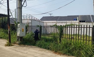 Ruko Dan Kios Al Fatih Murah Bisa KPR Dkt Kelurahan Kebalen Bekasi Utara