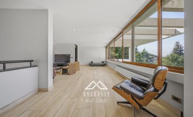Casa Remodelada en Venta en La Dehesa / Los Trapenses