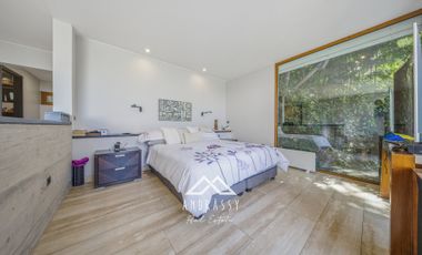 Casa Remodelada en Venta en La Dehesa / Los Trapenses