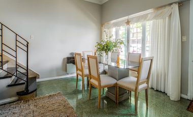 PH en Venta 4 dormitorios - Martinez