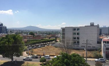 EDIFICIO EN VENTA EN QUERETARO COL. JARDINES DE LA HACIENDA (CENTRICO) RODEADO DE AVENIDAS PRINCIPALES,BANCOS,PARQUES,ETC