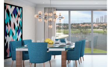 Venta de apartamento en Santa María, Ph Pinnacle The Reserve