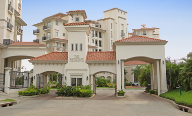 Venta de apartamento en Santa María, Ph Pinnacle The Reserve