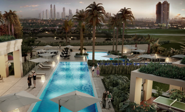 Venta de apartamento en Santa María, Ph Pinnacle The Reserve