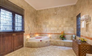 Jual Villa Sangat Mewah di Kawasan Nusa Dua Kuta Selatan