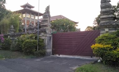 Jual Villa Sangat Mewah di Kawasan Nusa Dua Kuta Selatan