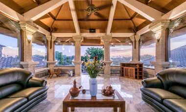 Jual Villa Sangat Mewah di Kawasan Nusa Dua Kuta Selatan