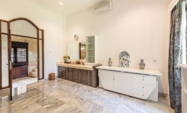 Jual Villa Sangat Mewah di Kawasan Nusa Dua Kuta Selatan