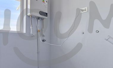 Departamento Cuatro alamos ID: 158044r