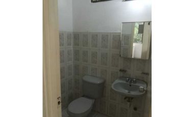 ALQUILER CASA ANCON