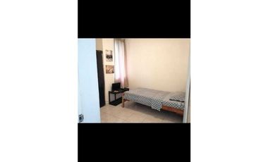 ALQUILER CASA ANCON
