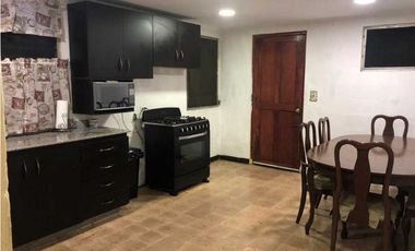 ALQUILER CASA ANCON