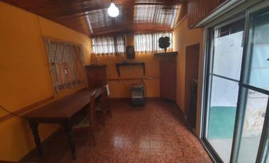 Venta de Casa en Tortuguitas