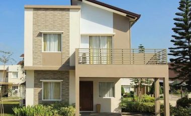 3 BEDROOMS SINGLE ATTACHED INSTALLMENT AT LANCASTER NEW CITY CAVITE