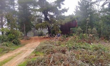 Parcela en Venta en Quebrada Verde