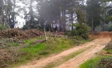 Parcela en Venta en Quebrada Verde