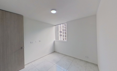 apartamento en venta en ciudad guabinas. Cod V6538